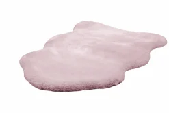 Kayoom Teppich RABBIT SHEEPSKIN 200* Teppiche