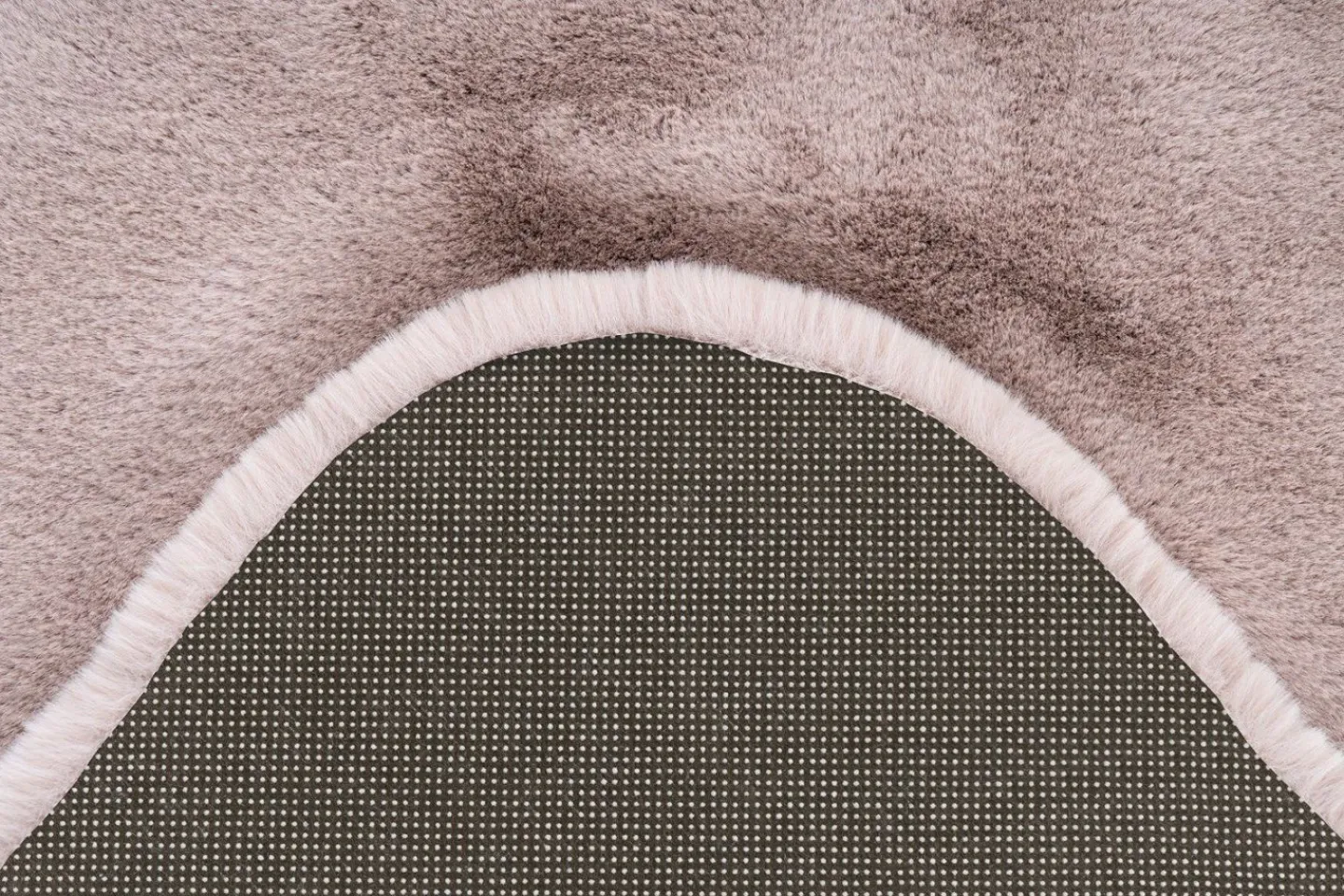 Kayoom Teppich RABBIT SHEEPSKIN 200* Teppiche