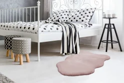 Kayoom Teppich RABBIT SHEEPSKIN 200* Teppiche