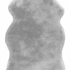 Kayoom Teppich RABBIT SHEEPSKIN 200* Teppiche