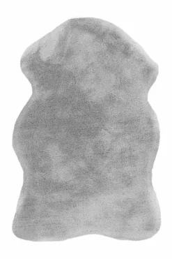 Kayoom Teppich RABBIT SHEEPSKIN 200* Teppiche