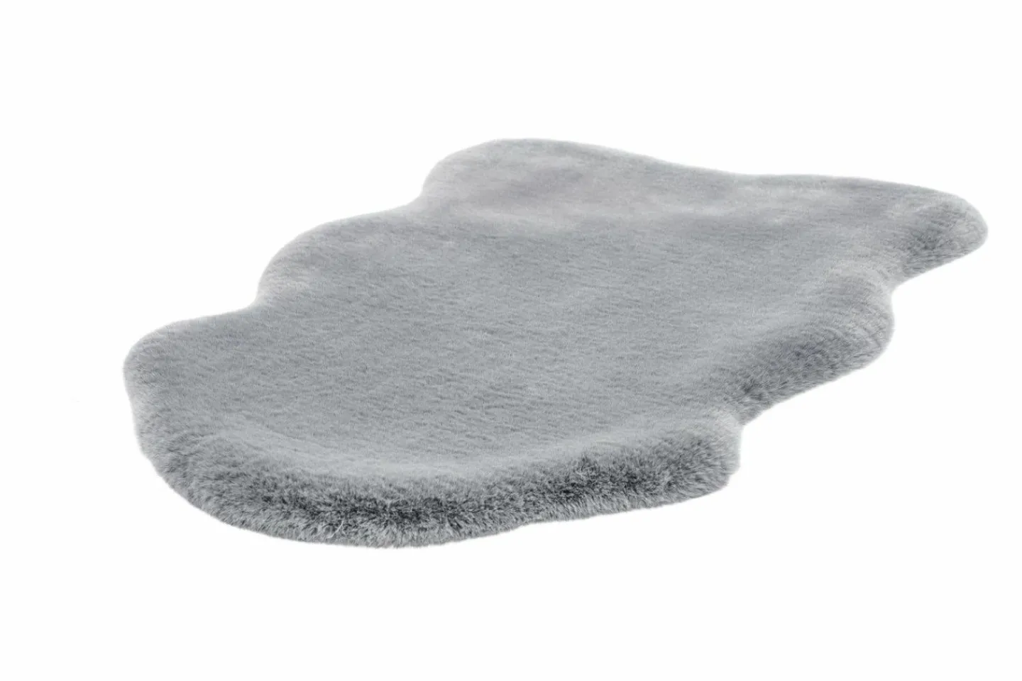 Kayoom Teppich RABBIT SHEEPSKIN 200* Teppiche