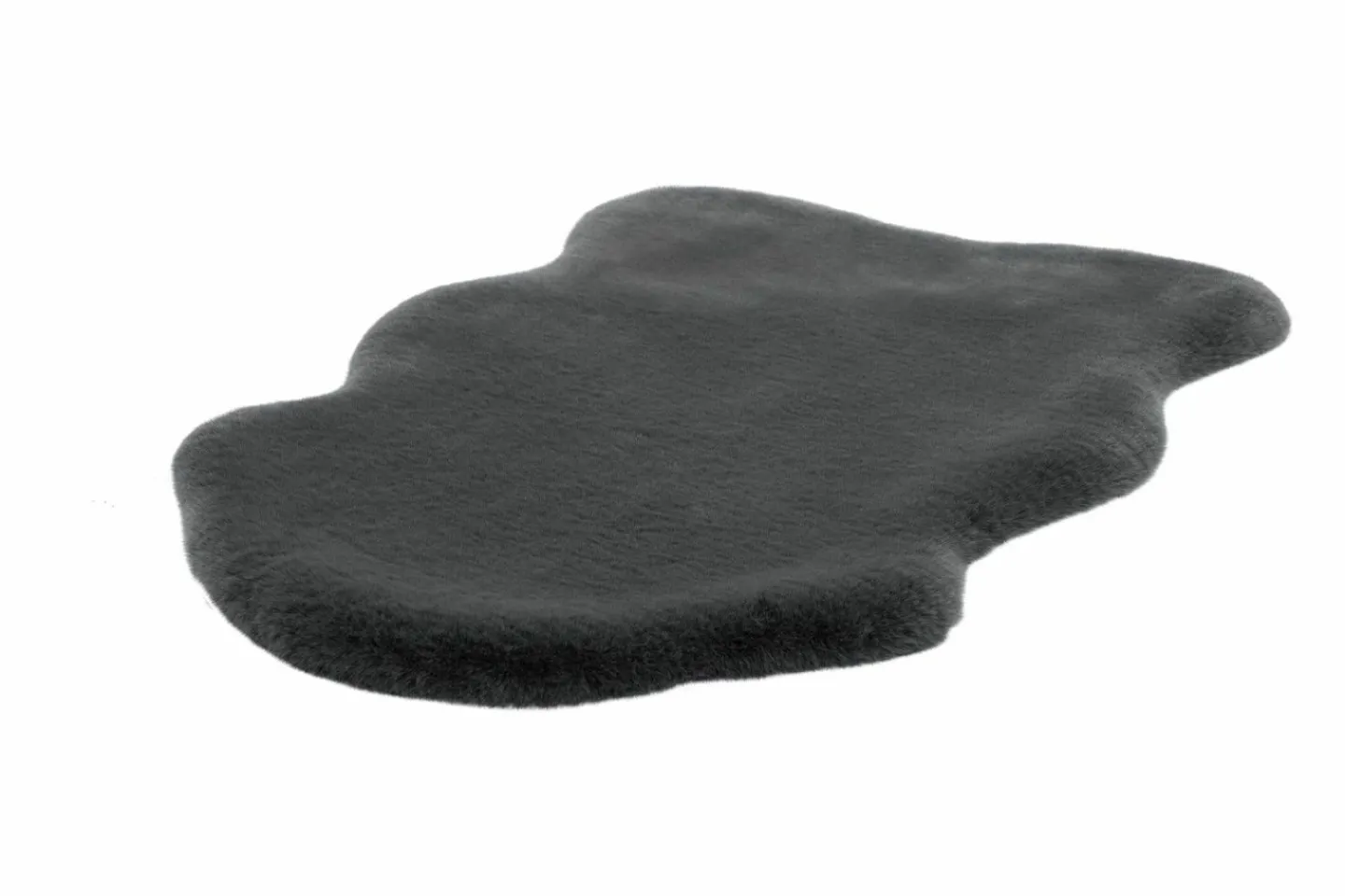 Kayoom Teppich RABBIT SHEEPSKIN 200* Teppiche