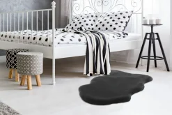 Kayoom Teppich RABBIT SHEEPSKIN 200* Teppiche