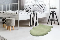 Teppich RABBIT SHEEPSKIN 200