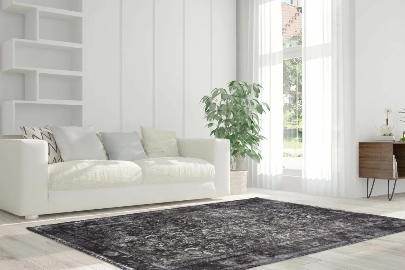 Teppich VINTAGE 8404-68
