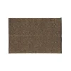 U10 Teppich Jute 60x90cm LIVIO* Teppiche