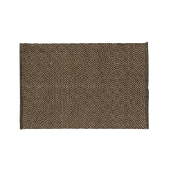 U10 Teppich Jute 60x90cm LIVIO* Teppiche