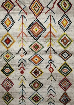 Teppich MEDINA