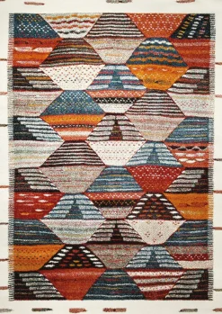 Wecon home Teppich MODERN BERBER* Teppiche