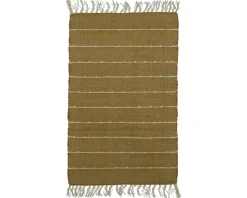 Teppich 60x90cm BAUMWOLLE