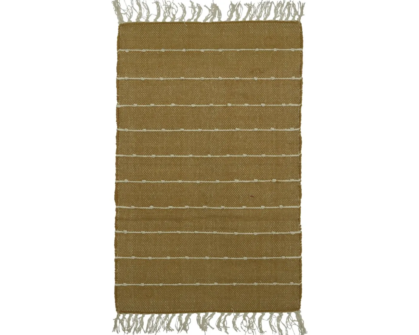 Teppich 60x90cm BAUMWOLLE