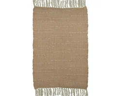 Teppich 60x90cm BAUMWOLLE