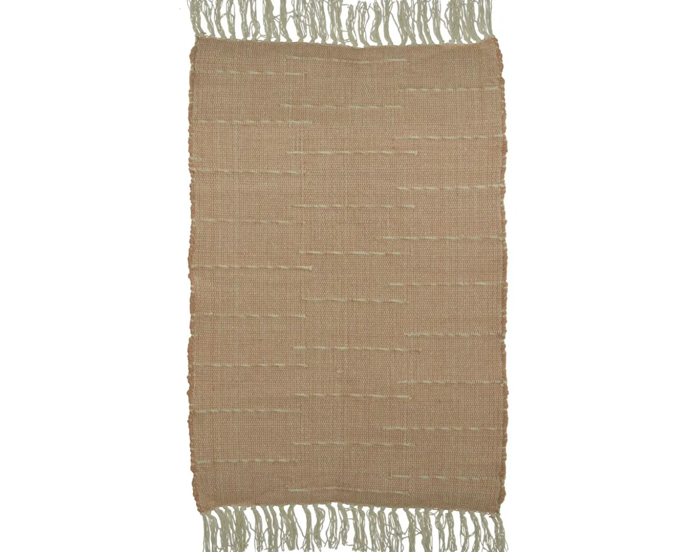 Teppich 60x90cm BAUMWOLLE