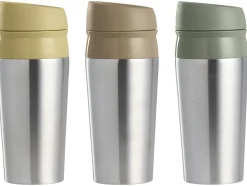 Schou Company Thermobecher 0,45Liter DAY* Gläser, Becher & Karaffen