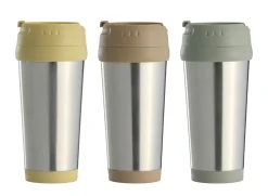 Schou Company Thermobecher 0,45Liter DAY* Gläser, Becher & Karaffen