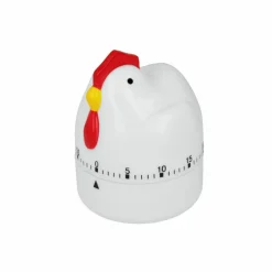 Timer Henne