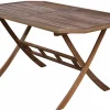 RRR Company Limited Tisch FD-37306-40* Klapptische|Gartentische