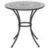 Gautzsch Tisch 60 x 60 cm COMO* Gartentische|Gartentische