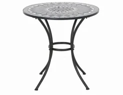 Gautzsch Tisch 60 x 60 cm COMO* Gartentische|Gartentische