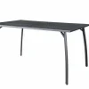 RRR Company Limited Tisch 150 x 90 cm ROS-7005028* Gartentische|Gartentische
