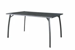 RRR Company Limited Tisch 150 x 90 cm ROS-7005028* Gartentische|Gartentische