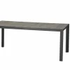 Gautzsch Tisch 180 x 100 cm SILVA* Gartentische|Gartentische