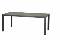 Gautzsch Tisch 180 x 100 cm SILVA* Gartentische|Gartentische