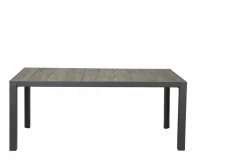 Gautzsch Tisch 180 x 100 cm SILVA* Gartentische|Gartentische