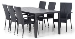 Trade Point Tisch TAASTRUP* Gartentische|Gartentische