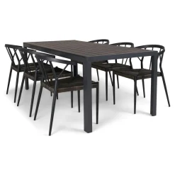 Trade Point Tisch TAASTRUP* Gartentische|Gartentische