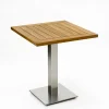 Niehoff Tisch 81x81cm BISTRO* Gartentische|Gartentische