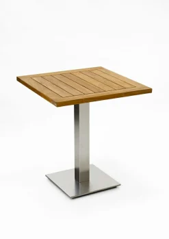 Niehoff Tisch 81x81cm BISTRO* Gartentische|Gartentische