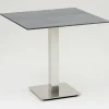 Niehoff Tisch 81x81cm BISTRO* Gartentische|Gartentische