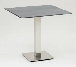 Niehoff Tisch 81x81cm BISTRO* Gartentische|Gartentische