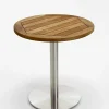 Niehoff Tisch 70x70cm BISTRO* Gartentische|Gartentische