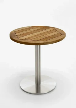 Niehoff Tisch 70x70cm BISTRO* Gartentische|Gartentische