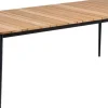 Tisch 160x95cm LUNA