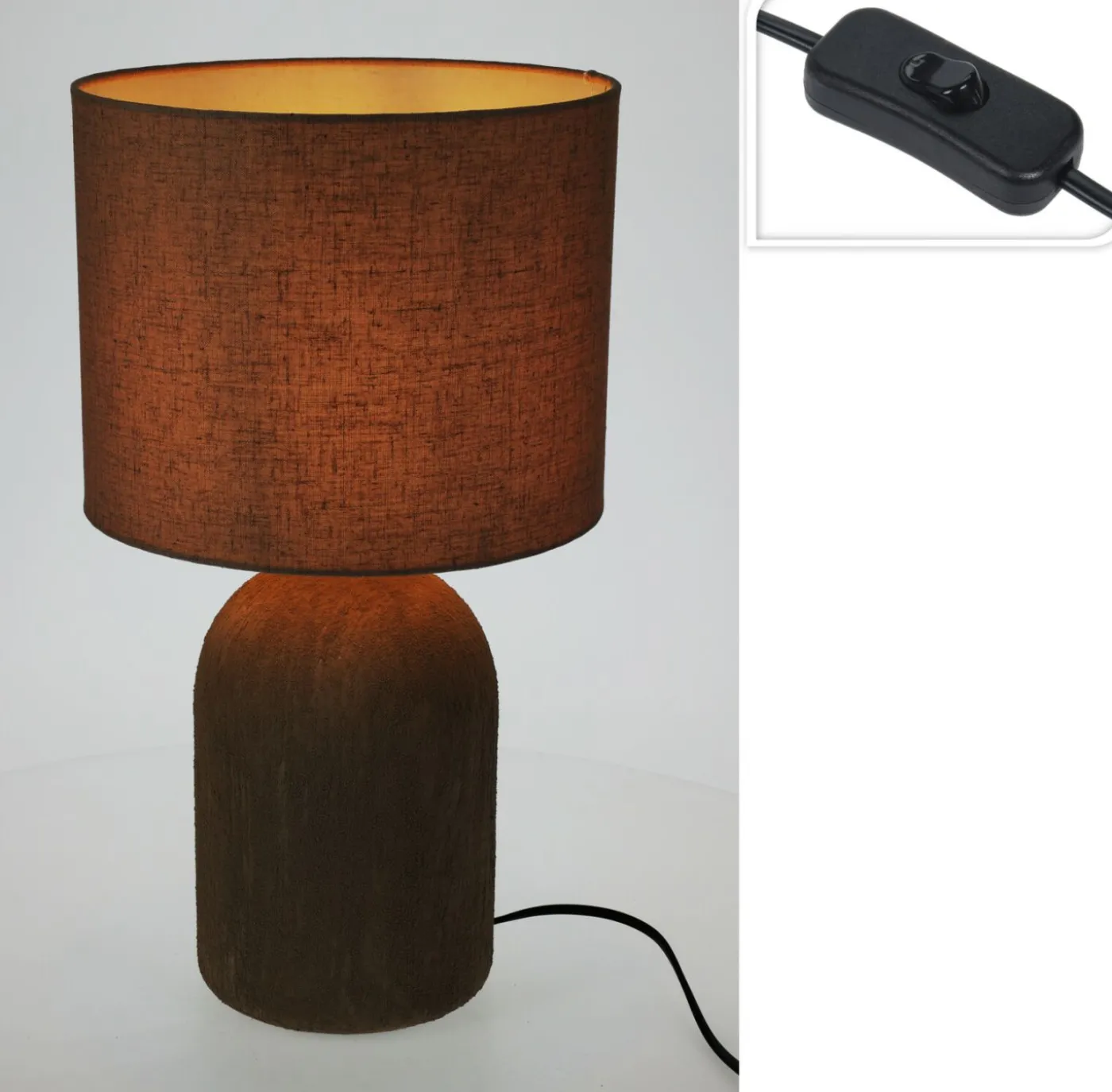 Tischlampe EH
