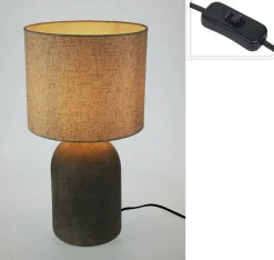 Tischlampe EH