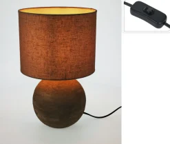 Tischlampe EH