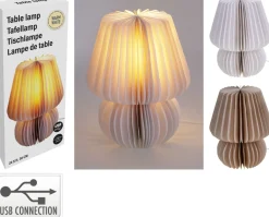 Tischlampe LED EH