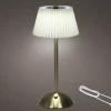 Tischleuchte LED DEKO