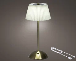 Tischleuchte LED DEKO
