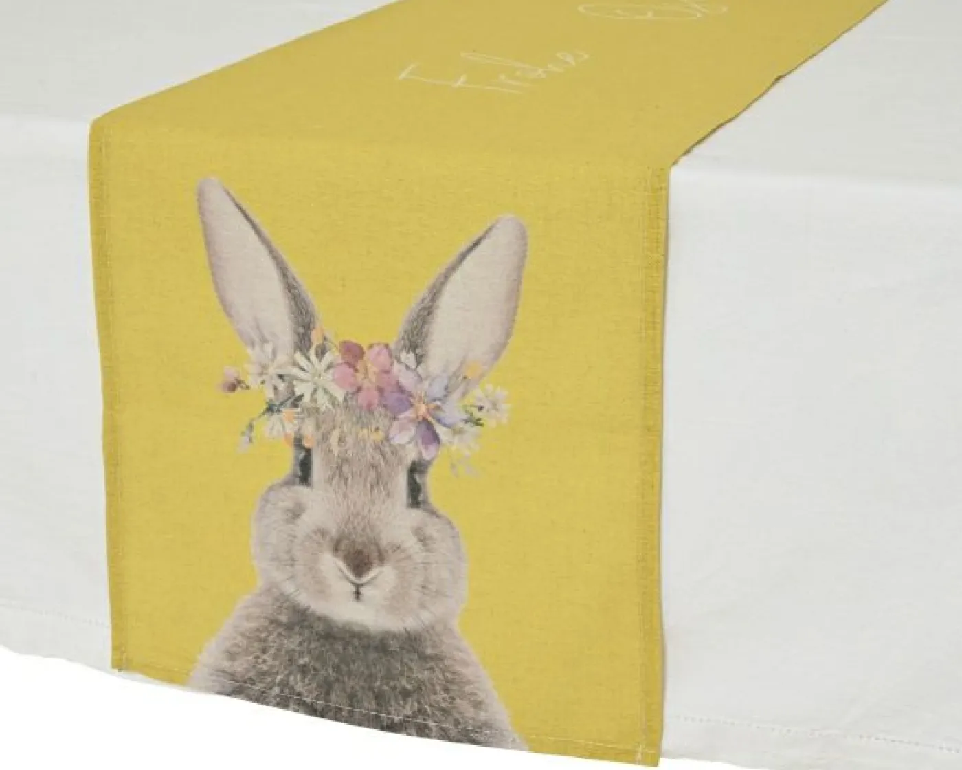 Tischläufer EASTER