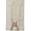 Kaemingk Tischläufer Hase EASTER* Küchentextilien|Ostern