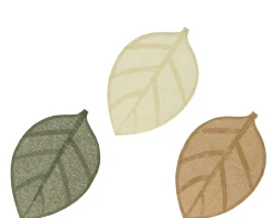 Kaemingk Tischset BLATT* Tisch-Accessoires
