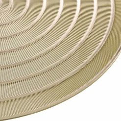 U10 Tischset rund ORIENTAL* Tisch-Accessoires|Küchentextilien