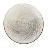 Tischset rund SPIRALE