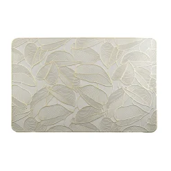 U10 Tischset 30x45cm FOLIS* Tisch-Accessoires|Küchentextilien